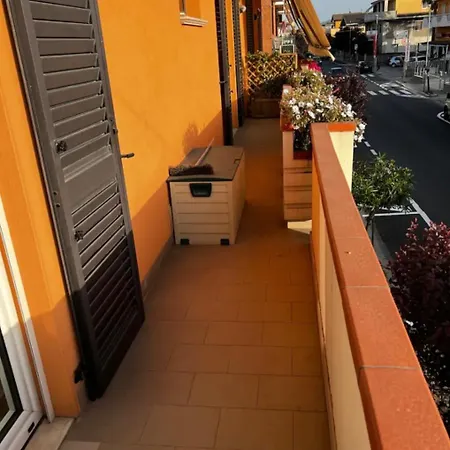 A 500 Metri Dal Mare