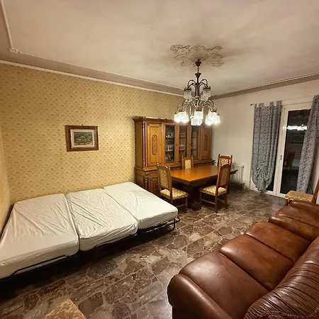 A 500 Metri Dal Mare Διαμέρισμα *