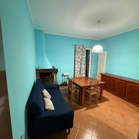 A 500 Metri Dal Mare * Giulianova