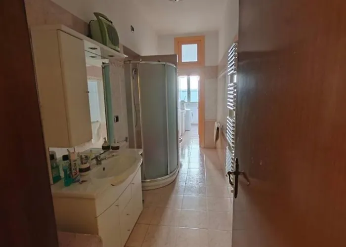 A 500 Metri Dal Mare Giulianova