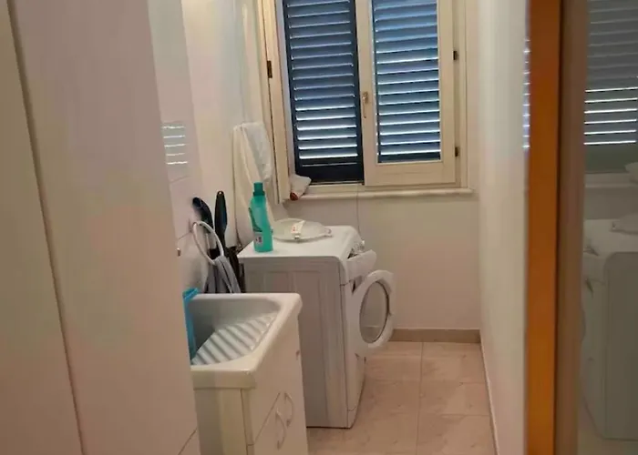 A 500 Metri Dal Mare