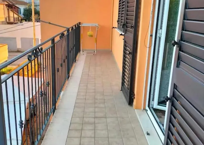 A 500 Metri Dal Mare *