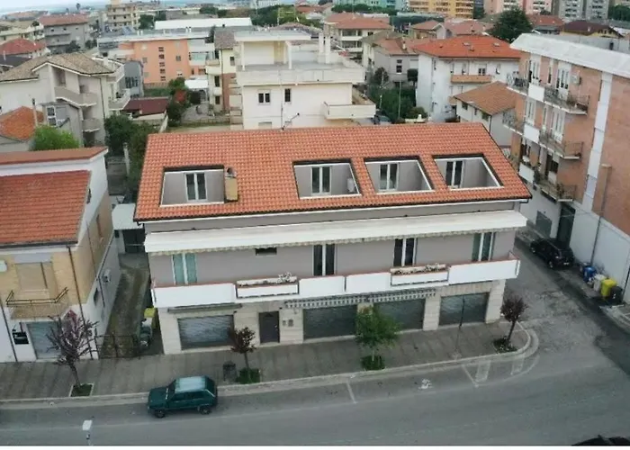 A 500 Metri Dal Mare Διαμέρισμα