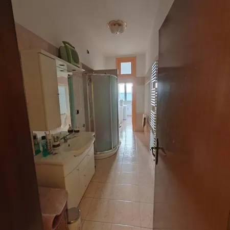 A 500 Metri Dal Mare Giulianova