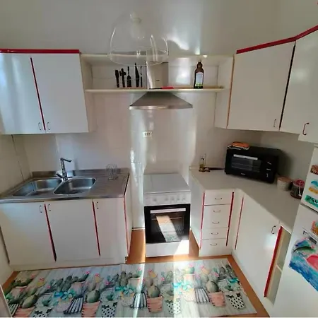 Apartment A 500 Metri Dal Mare