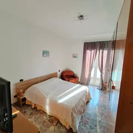 A 500 Metri Dal Mare Apartment