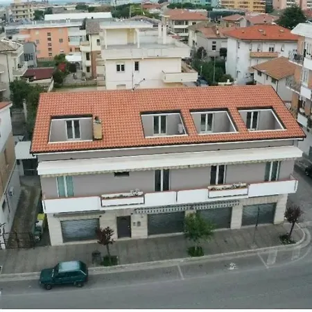 A 500 Metri Dal Mare Appartement