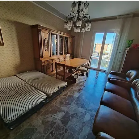 A 500 Metri Dal Mare Apartment