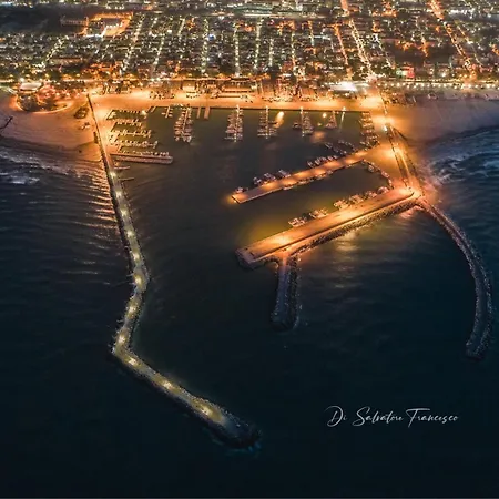 Apartamento A 500 Metri Dal Mare Giulianova