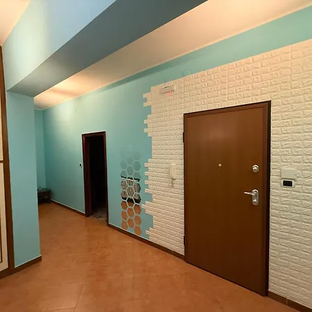 A 500 Metri Dal Mare