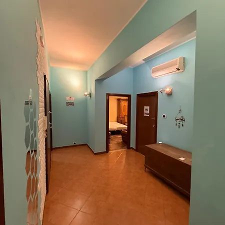A 500 Metri Dal Mare Apartment
