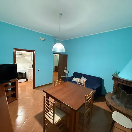 Appartement A 500 Metri Dal Mare