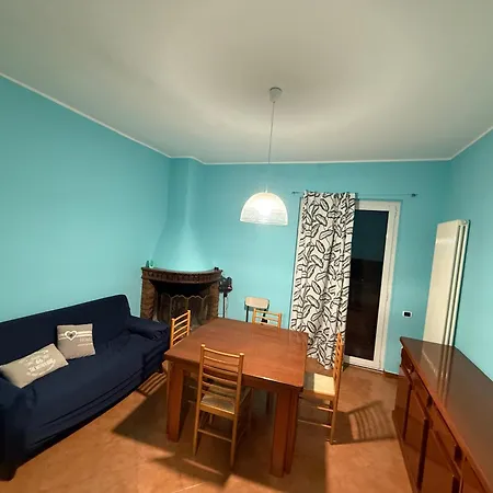 A 500 Metri Dal Mare Apartment Giulianova