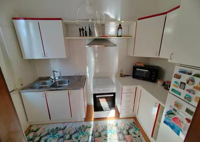 Apartamento A 500 Metri Dal Mare