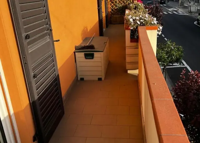 A 500 Metri Dal Mare