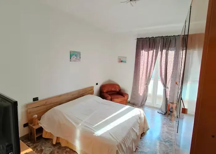 A 500 Metri Dal Mare Apartamento