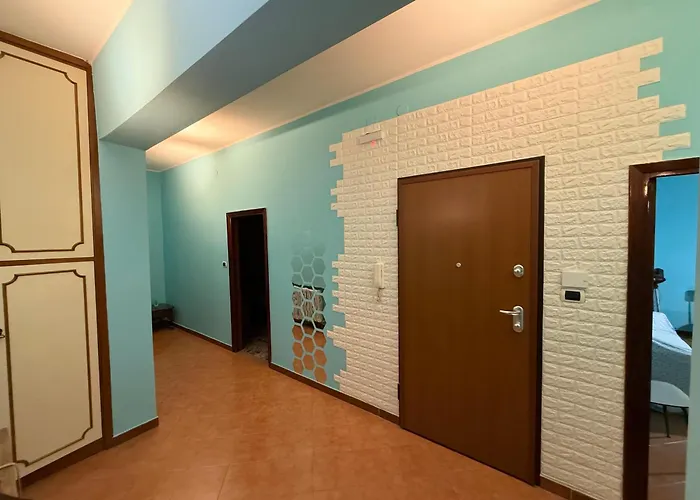 A 500 Metri Dal Mare