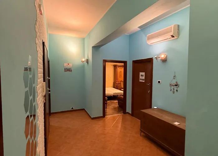 A 500 Metri Dal Mare Apartamento