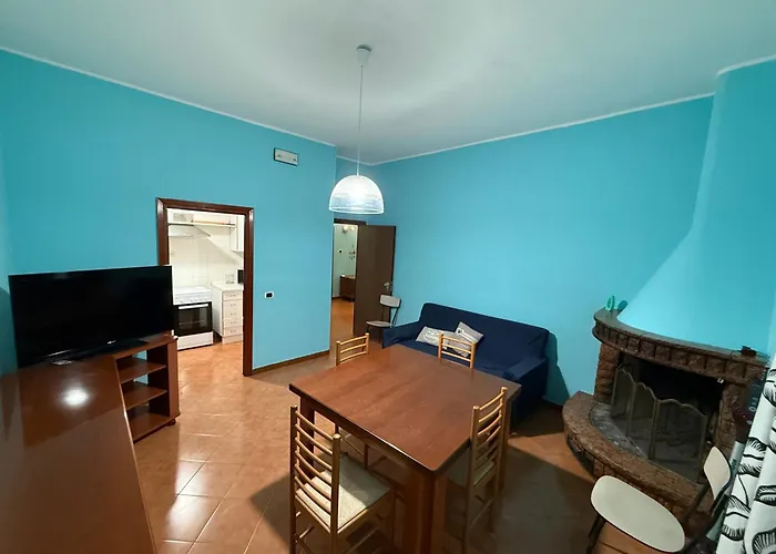 Apartman A 500 Metri Dal Mare
