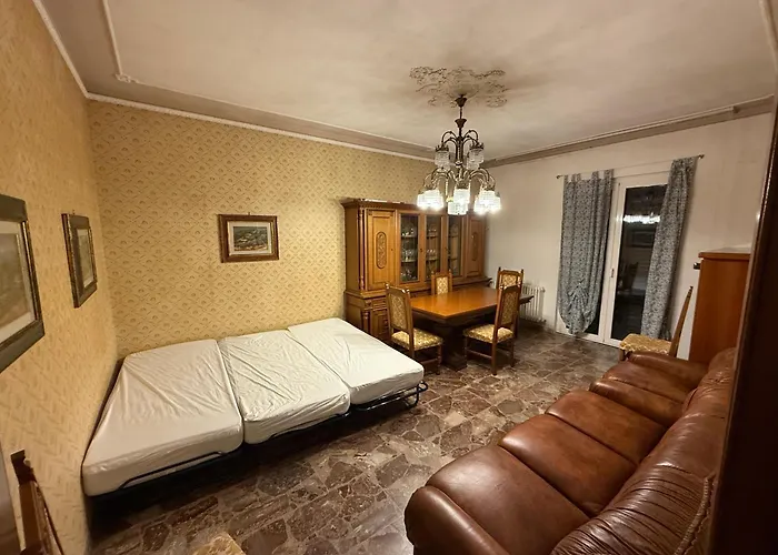 A 500 Metri Dal Mare Apartman *