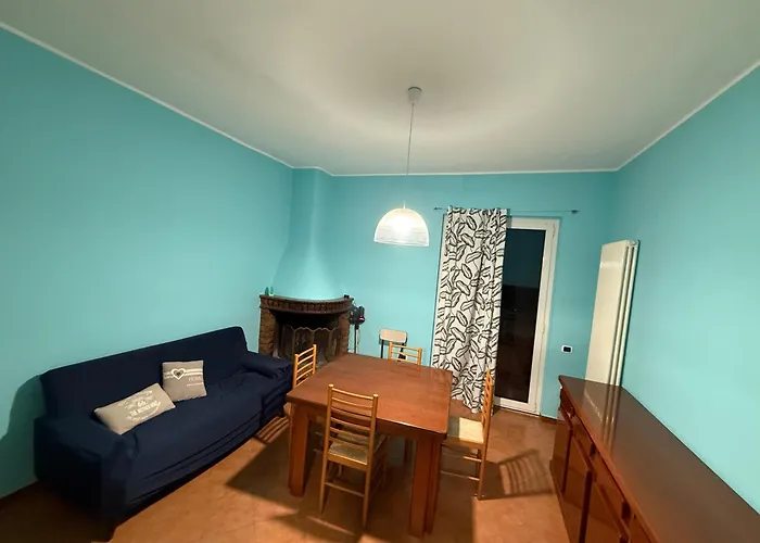 A 500 Metri Dal Mare Apartamento Giulianova