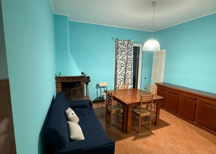 A 500 Metri Dal Mare * Giulianova